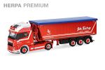 Volvo FH Aero GL XL St�ffel.S