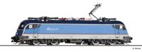 E-Lok R 1216 902-7, CD, Ep.VI