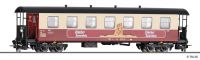 Personenwagen H0m, HSB, EpV/V