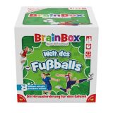 BrainBox - Welt des Fussballs