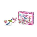 Strasssteinschmuck Glitzer