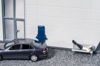E-Tankstelle