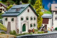 Bndnerhaus Guarda