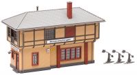 Stellwerk Donaueschingen