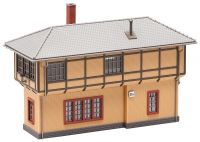 Stellwerk Donaueschingen
