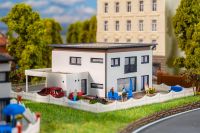 WeberHaus Villa
