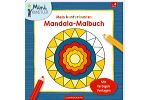 Mein kunterbuntes Mandala-Malbuch (Mini-Knstler)