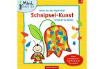 Mein 1. Bastelset: Schnipsel-Kunst Kribbel-Krabbel (Mini-Knstler)