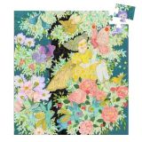 Puzzle: Floras Baum - 54 Teile