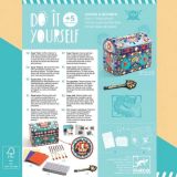 DIY: Schatztruhe Super
