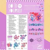 DIY: 4 Armbnder Best Friends