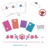 DIY: 4 Armbnder Best Friends
