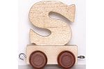 Buchstabenzug S