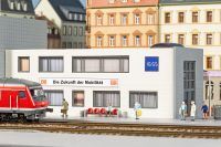 Bahnhof Dosse