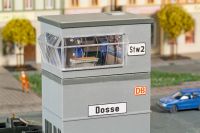 Stellwerk Dosse