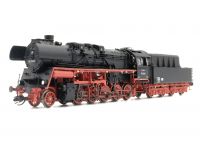 BR58 3045, T28-Tender, DR III, mit Sound