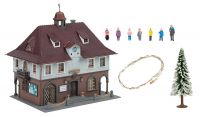 Aktions-Set Weihnachtssingen