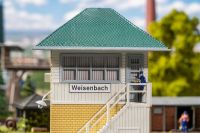 Blockstelle Weisenbach