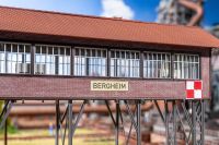 Stellwerk Bergheim