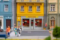 Stadthuser-Set