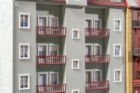 Wohnhaus Pritzwalk