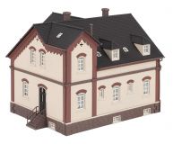 Siedlungshaus Bergmannsplatz
