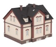 Siedlungshaus Bergmannsplatz