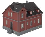 Siedlungshaus Bergmannsplatz