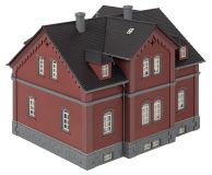 Siedlungshaus Bergmannsplatz
