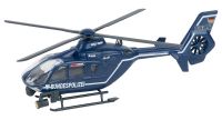 Hubschrauber Bundespolizei