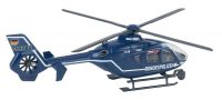 Hubschrauber Bundespolizei