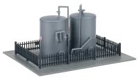 2 Lagertanks