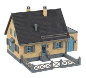 Klinkerhaus