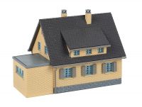 Klinkerhaus