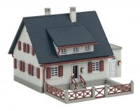 Einfamilienhaus