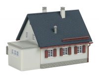 Einfamilienhaus