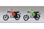 Komplettmodelle 2x Simson S51 (TT)