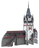Aktions-Set Halloween am Altstatturm