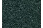 Struktur-Flock, dunkelgrn, mittel, 15g