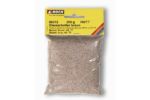 Gleisschotter braun 250g