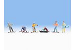 Snowboarder