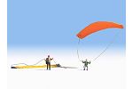 Paraglider