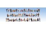 Mega Spar-Set Figuren