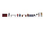 Figuren-Themenwelt Bro