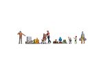 Figuren-Themenwelt Flohmark