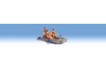 Wildwasserrafting