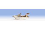 Motorboot