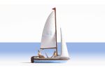 Segelboot