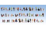 Mega-Spar-Set Figuren