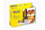Montage-Spachtel 500g